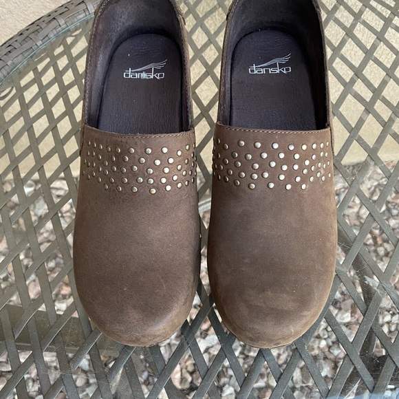 Dansko Mavis Studded - Picture 6 of 10